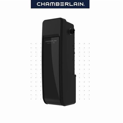 Chamberlain Smart Enabled Garage Door Opener with Battery Backup