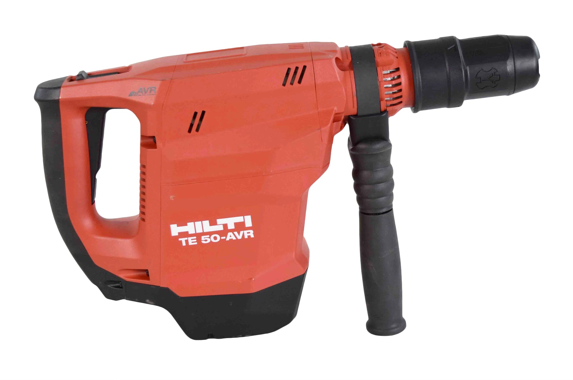 Hilti TE50 AVR 1050W, 120V, 10A Corded Hammer Drill, 450 RPM, 1 for Concrete and Masonry