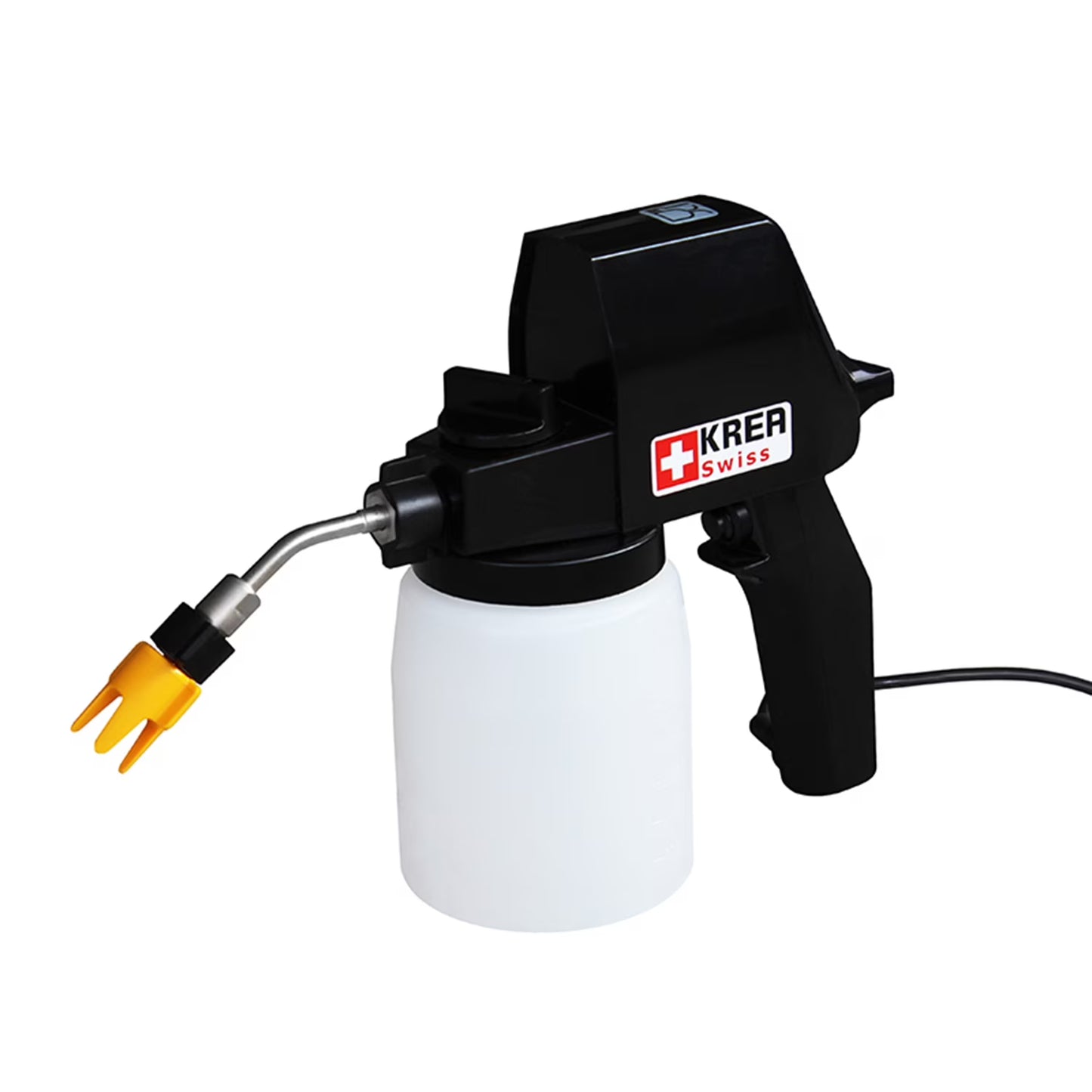 KREA Swiss LM 25 multiSPRAY Electric Food Spray Gun 110V