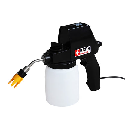 KREA Swiss LM 25 multiSPRAY Electric Food Spray Gun 110V