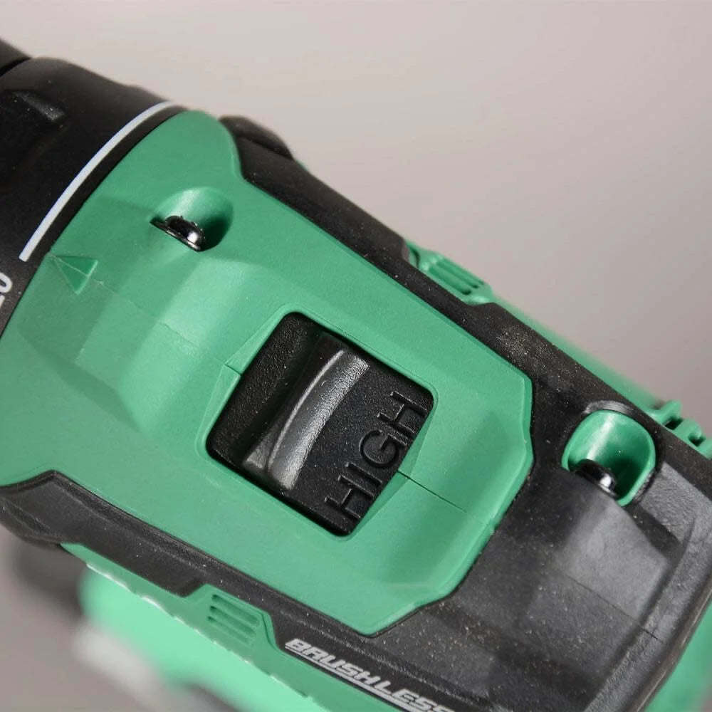 MultiVolt 18V Lithium-Ion Cordless 4-Piece Sub Compact Cordless Combo Kit with 2 Batteries (1.5 Ah)
