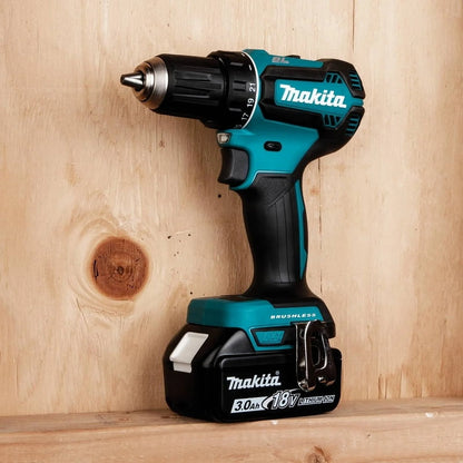 Makita 2pc 18v Lxt Combo Kit XT281S
