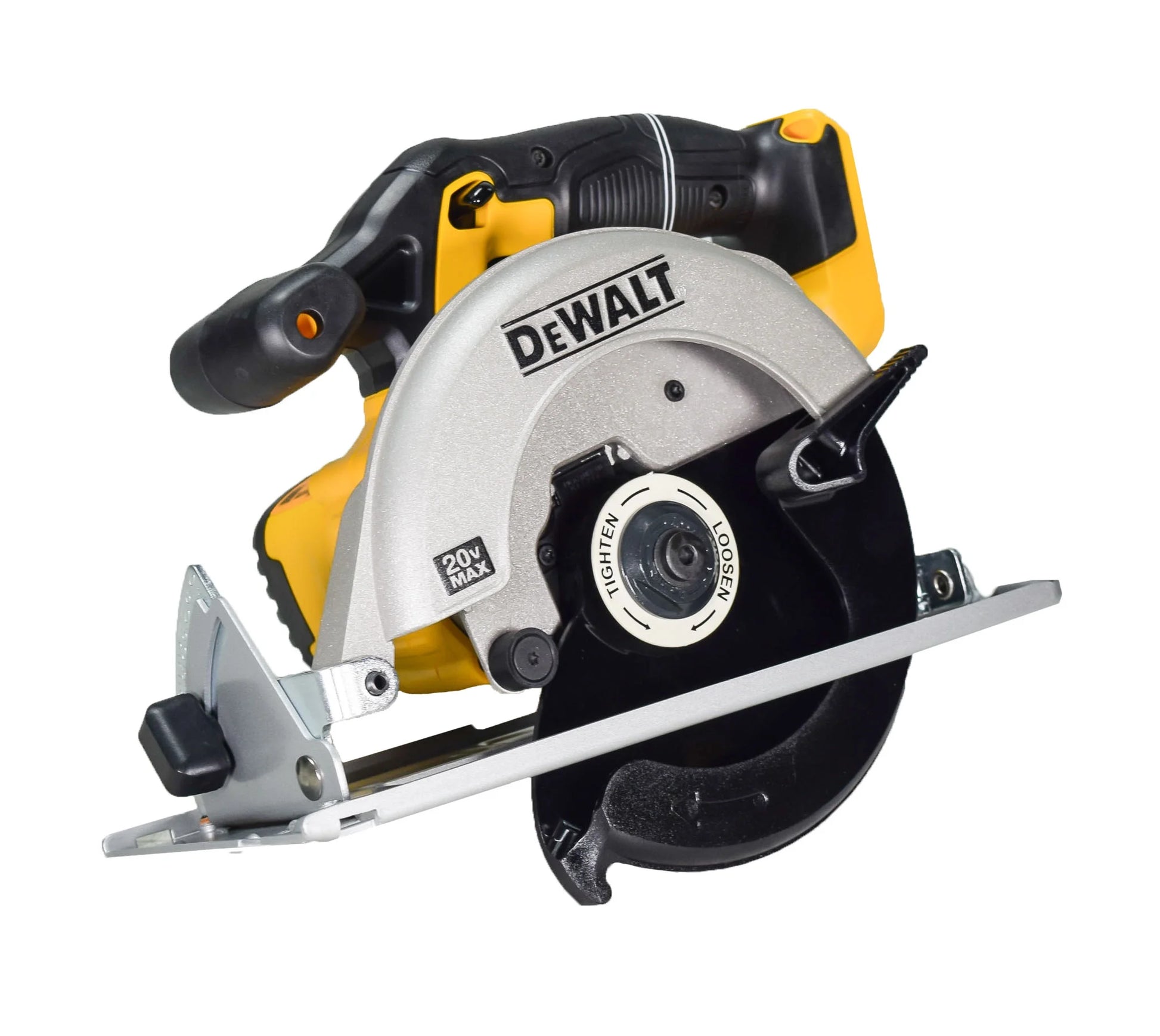 DEWALT 300W, 20V, Lithium Ion Cordless Power Tool Combo Kit 4.0Ah, 5 Pack