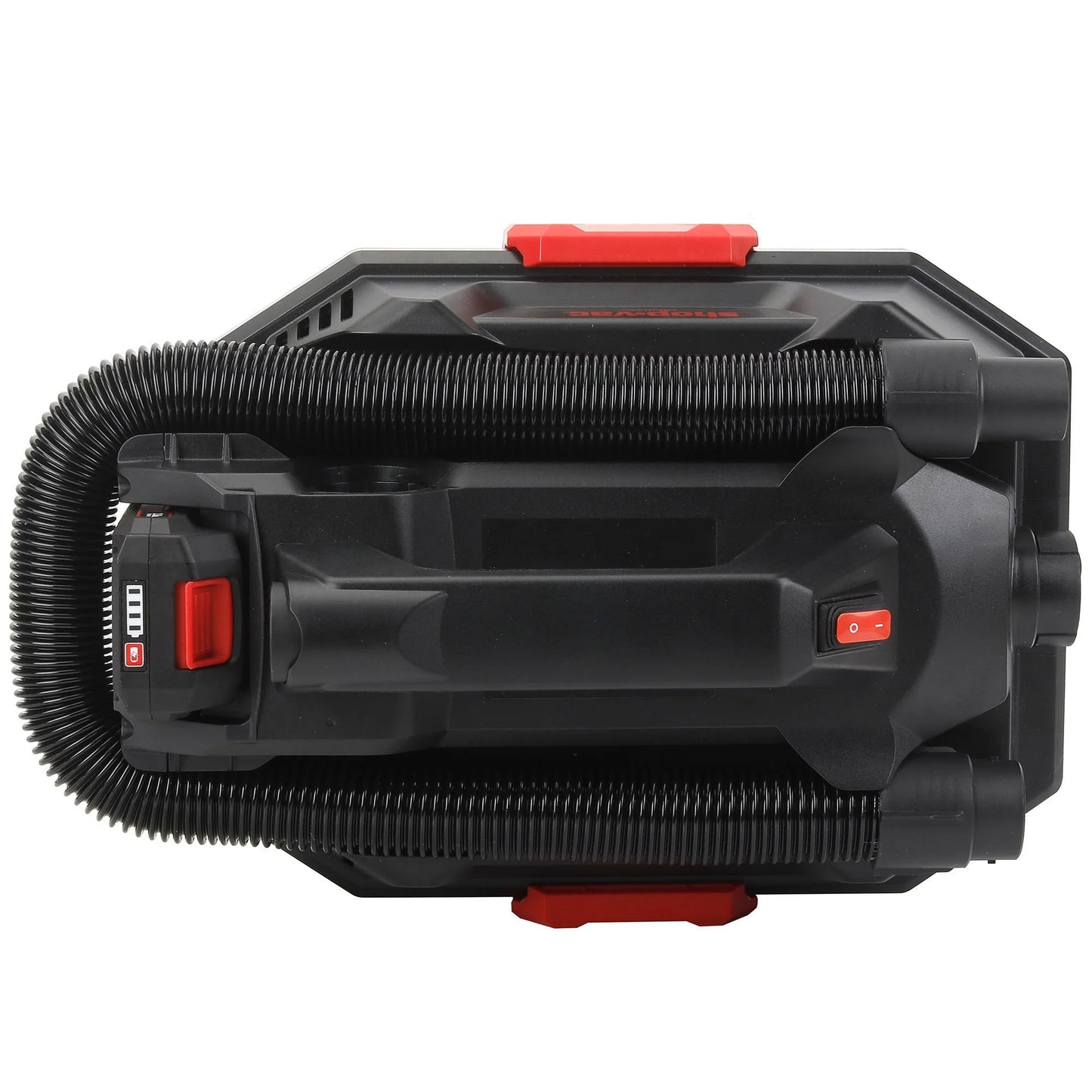 Shop-Vac 20V 2 Gallon Cordless Wet Dry Vacuum