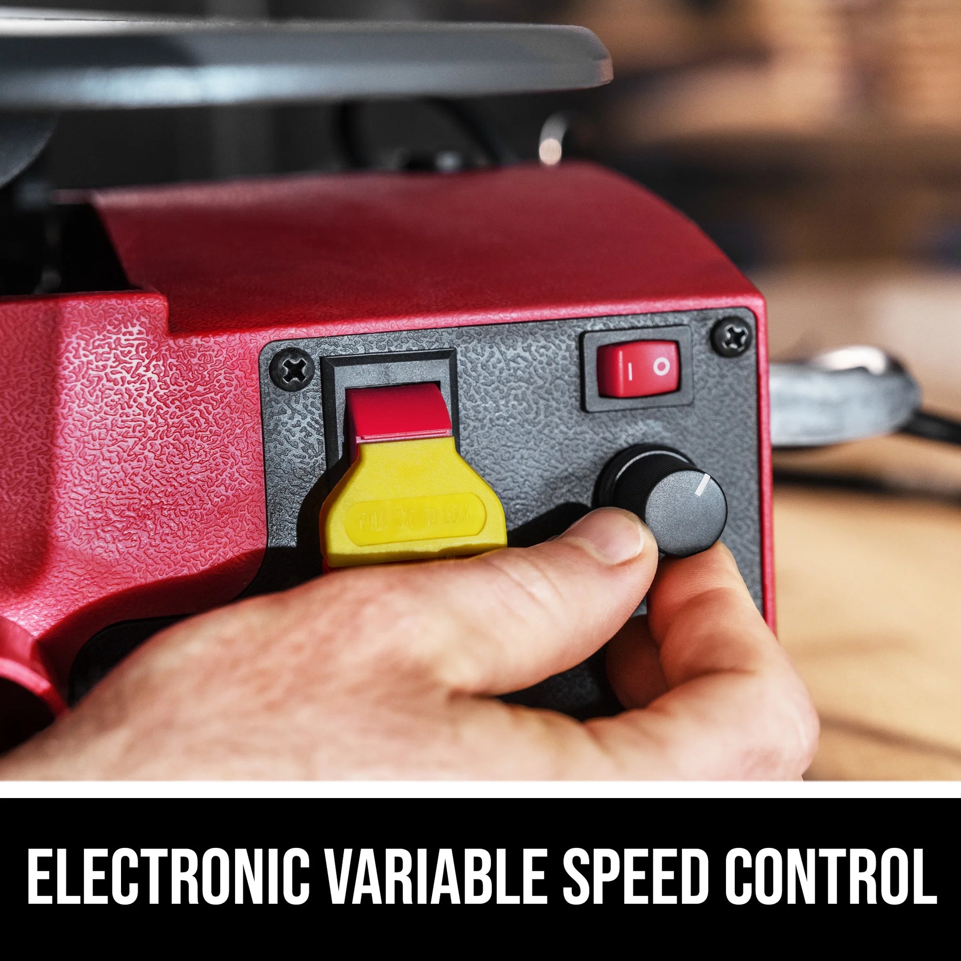 SKIL SS9503-00 1.2 Amp Corded Electric 16'' Variable Speed Scroll Saw with LED Light