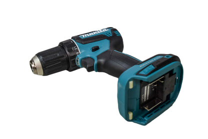 18V LXT Lithium-Ion Brushless Cordless 1/2" Driver-Drill Kit (3.0Ah)