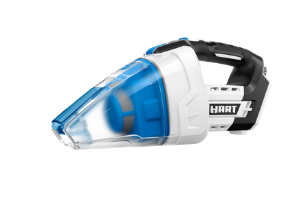 HART 20-Volt Cordless 5-Tool Combo Kit (2) 1.5Ah Lithium-Ion Batteries and 16-inch Storage Bag