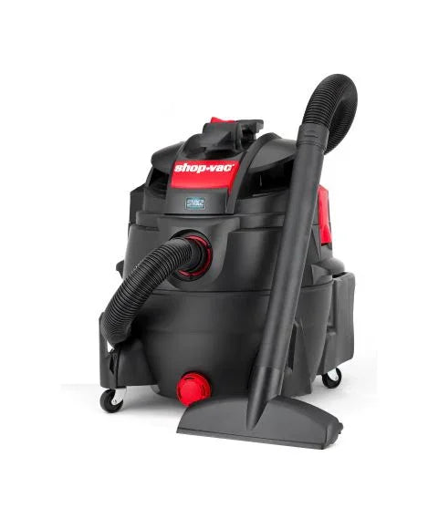 Shop-Vac 16 Gallon 6.5 Peak HP Wet/Dry Vacuum