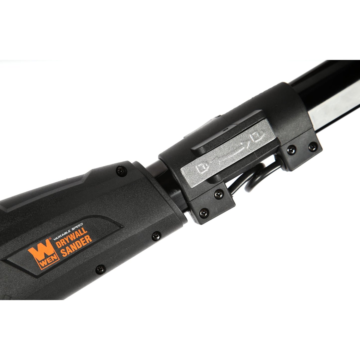 WEN Variable Speed 5-Amp Drywall Sander with 15-Foot Dust Hose