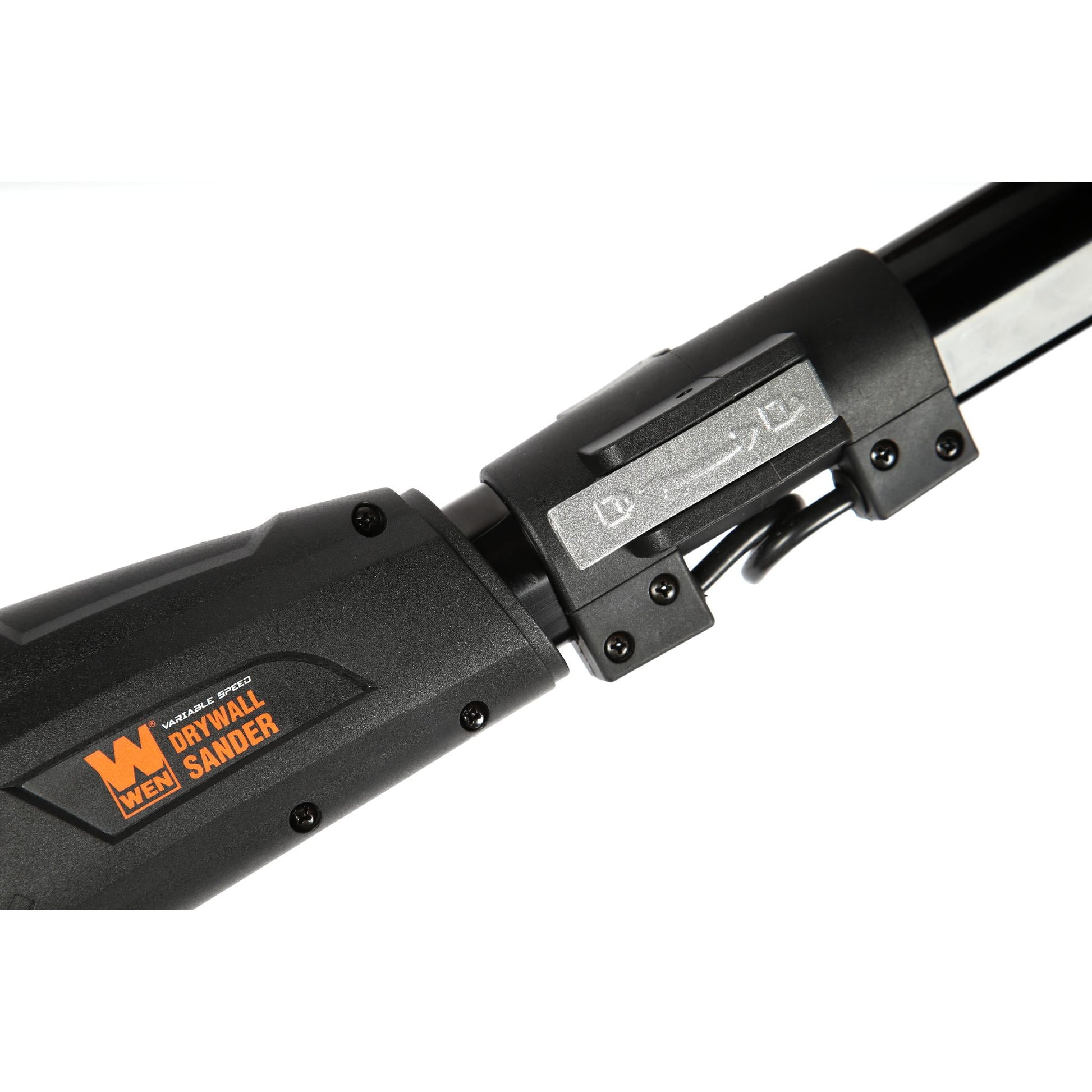 WEN Variable Speed 5-Amp Drywall Sander with 15-Foot Dust Hose