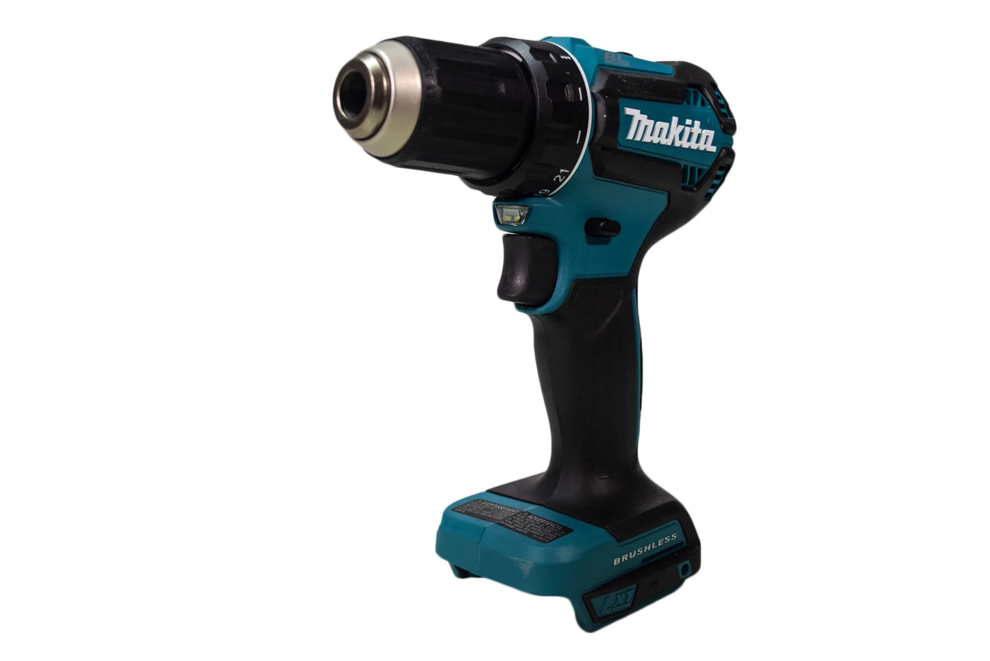 18V LXT Lithium-Ion Brushless Cordless 1/2" Driver-Drill Kit (3.0Ah)