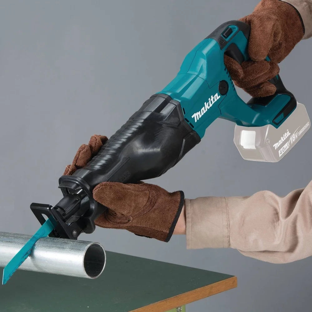 Makita 18V LXT Cordless Reciprocating Saw (Bare)