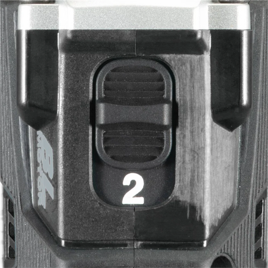Makita XFD15ZB 18V, Cordless.5 in. Drill Driver, 350 in-lbs 1700 RPM