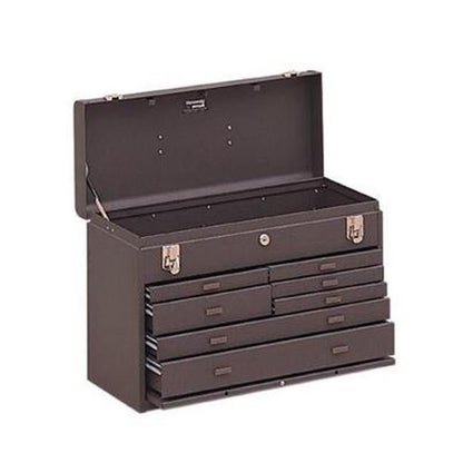 Kennedy 444-520B Machinist Chest Base 2 Drawer, 20.13" x 8.50"