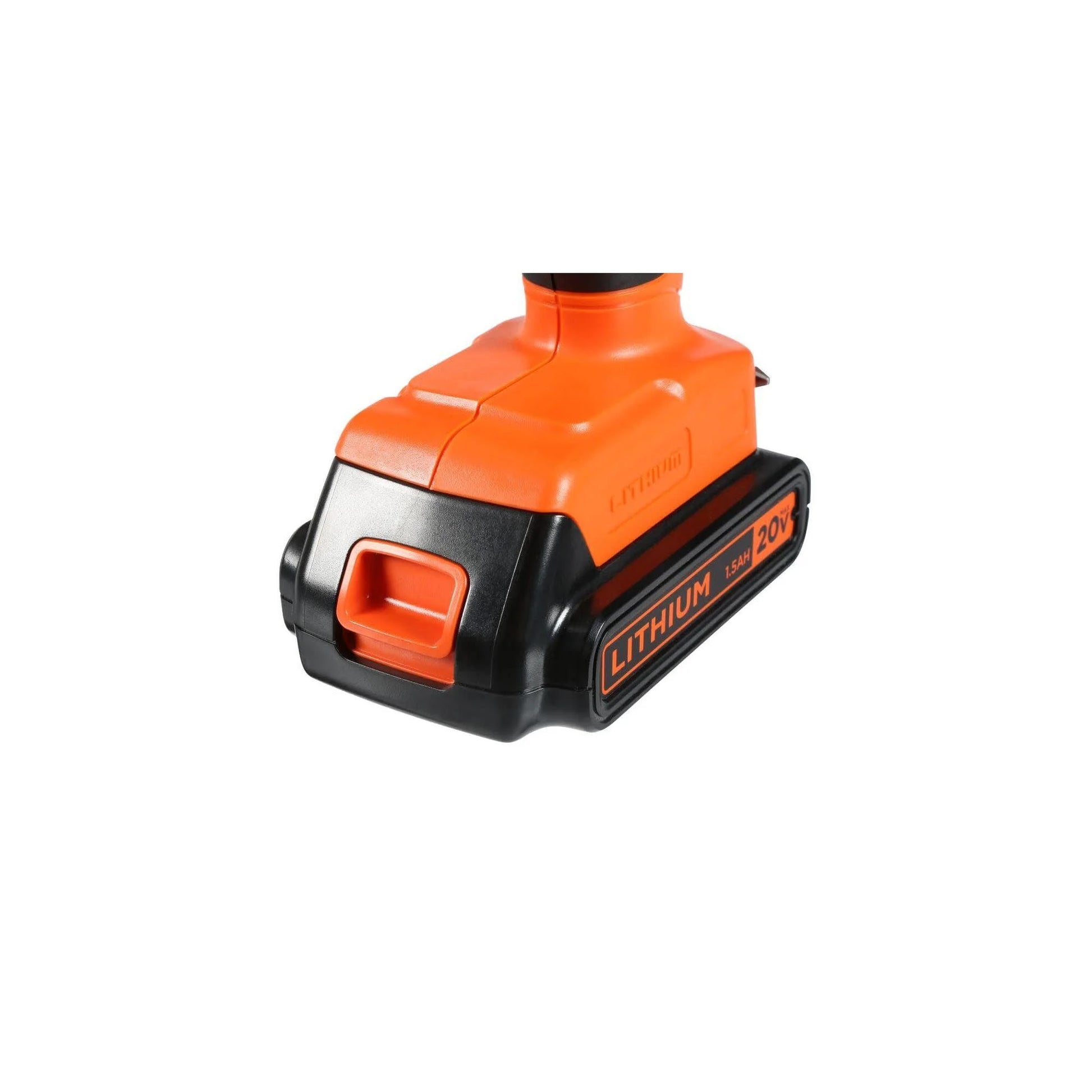 BLACK+DECKER 20V, 3 Ah Cordless Drill/Driver, 68 Piece Set, Battery and Charger Included