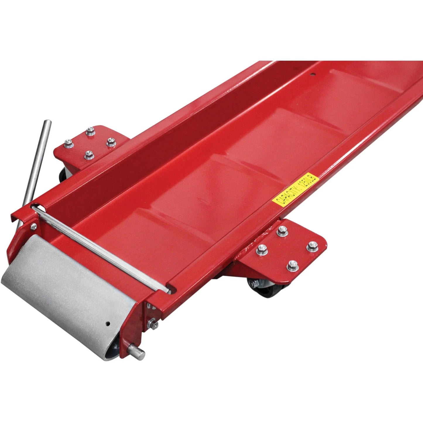 Extreme Max 5001.5077 Motorcycle Dolly 1250 lb. - Standard (76?)