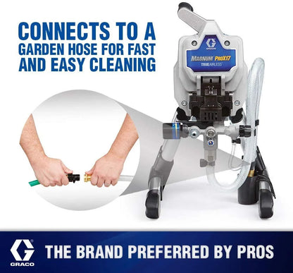 Graco 17G177 Magnum ProX17 Stand Paint Sprayer