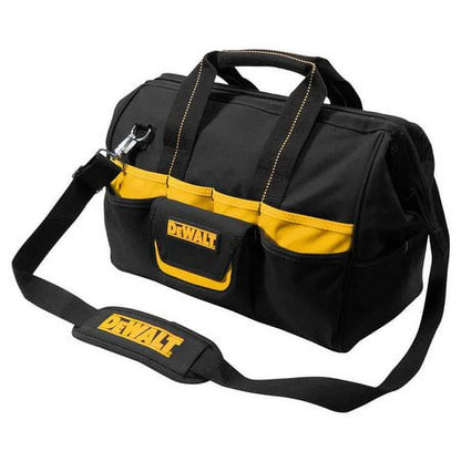 DeWalt DG5543 16" Tradesman's Closed-Top Tool Bag