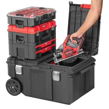 Craftsman Versastack 30 Gallon Quick-Access Tool Chest