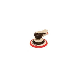 Hutchins 600H ProFinisher 6" Palm Sander, 3/16" Offset, Low Vibration, Ergonomic Design