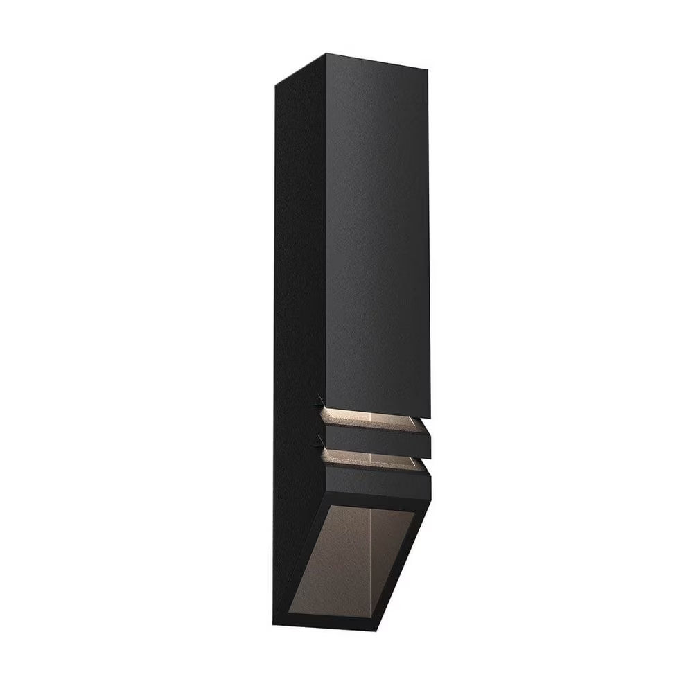 Kichler Louvered Down Deck Light
