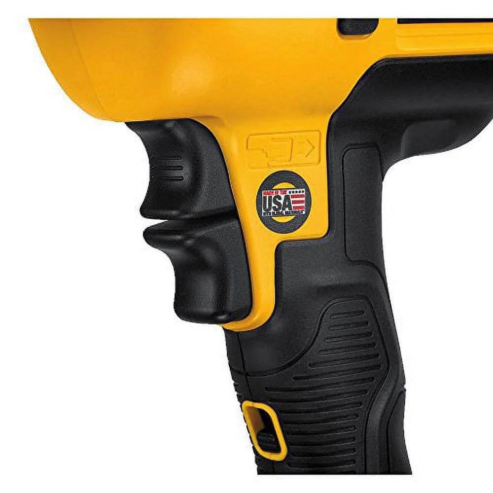 DeWalt 20V MAX Adhesive Gun Kit, Cordless, 10 oz, Each (115-DCE560D1)
