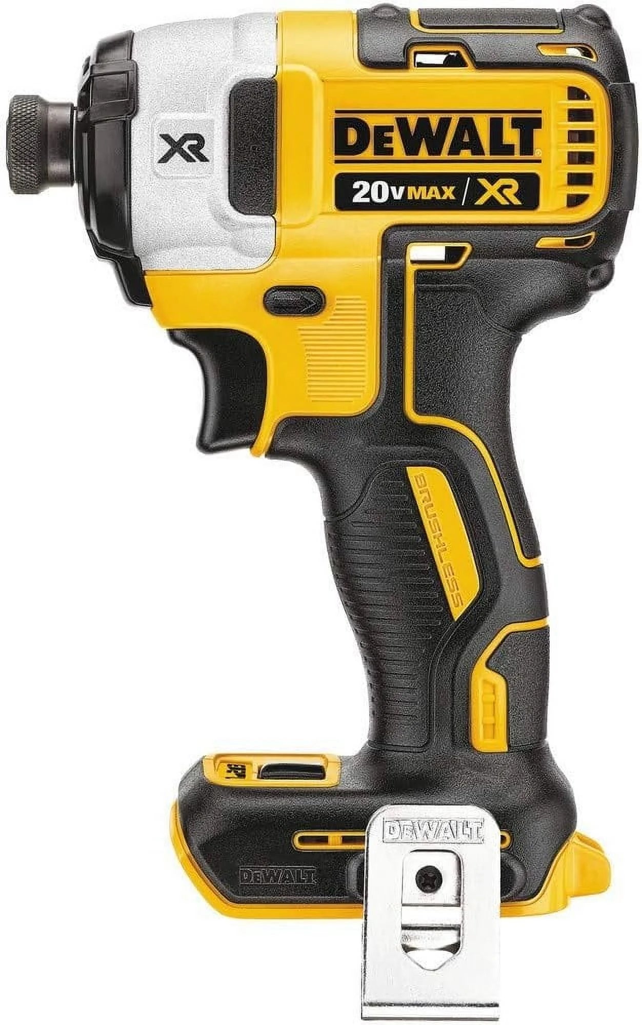 DEWALT 20V MAX XR Cordless Drill Combo Kit, 4-Tool DCK494P2
