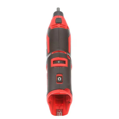 Milwaukee 2460-20 M12 12V 32,000 RPM Lithium Cordless Rotary Tool