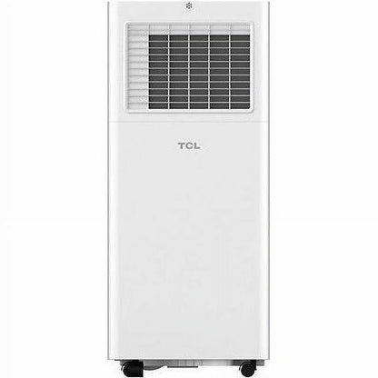 TCL 5,000 BTU SACC [8,100 BTU ASHRAE] Smart Portable Air Conditioner - H5P44W