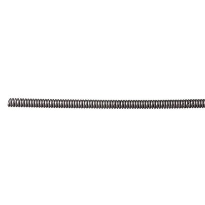 Ridgid Drain Cleaning Cable,3/8 in Dia,35 ft L 62250