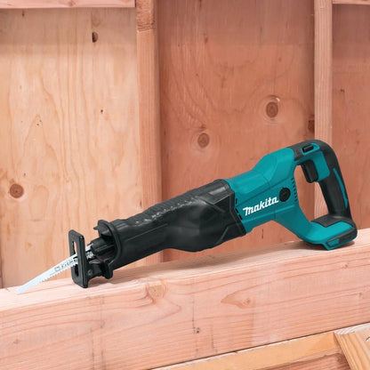 Makita 18V LXT Cordless Reciprocating Saw (Bare)