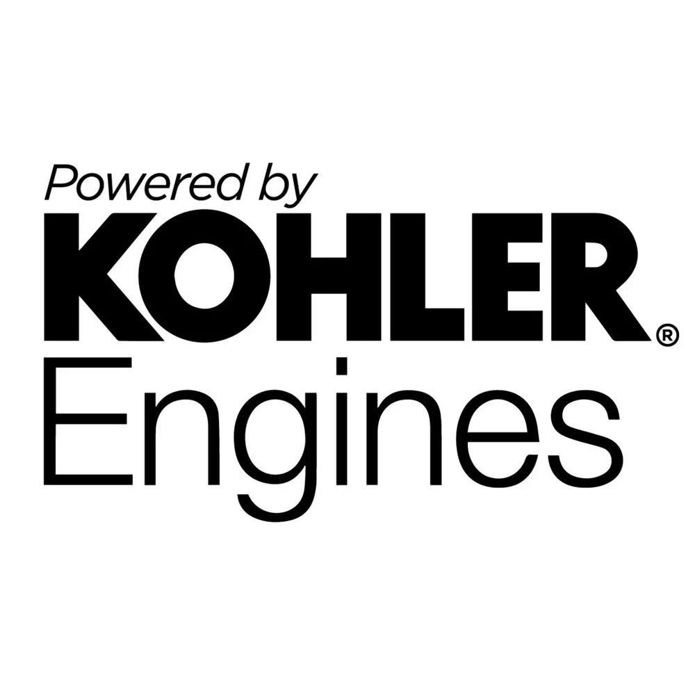 EMAX EGES1430ST 14 HP 30 Gallon 24 CFM 3-Cylinder Truck Mount Solid Cast Iron Pump Gas-Powered Air Compressor with Electric Start KOHLER Command Pro Engine