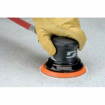 Dynabrade 56850 5" Non-Vacuum Dynorbital Supreme Random Orbital Sander