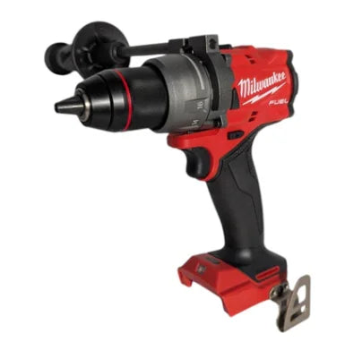 Milwaukee 3697-22 M18 FUEL 18V Brushless Cordless 2-Tool Combo Kit - Hammer Drill & Impact Driver with (2) 5.0Ah Batteries, Charger & Case