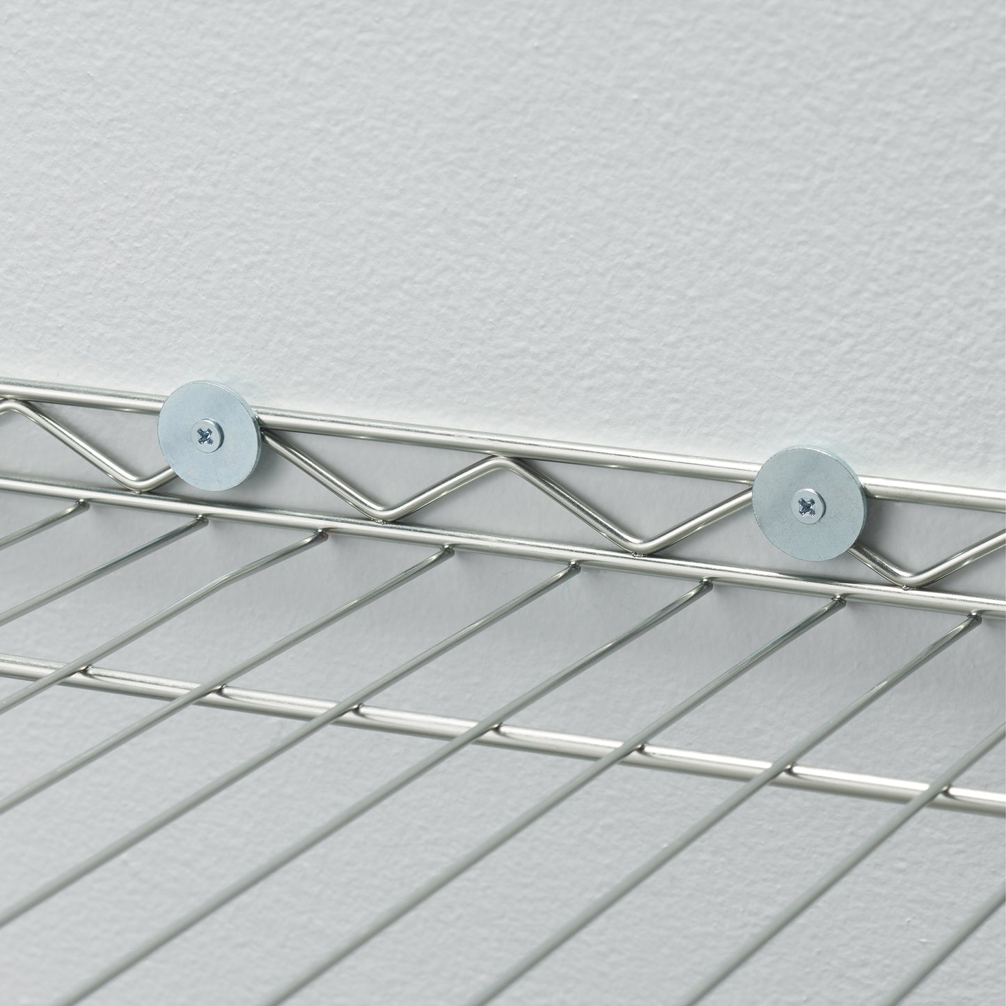 TRINITY EcoStorage 5-Tier NSF Rack w/Sliding Pull-Out Baskets & Wheels