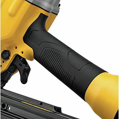 DEWALT 21 DEG PLASTIC COLLATED FRAMING NAILER DWF83PL