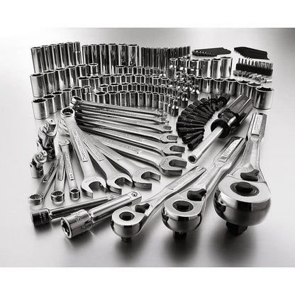 Craftsman 165 pc Mechanics Tool Set # 38165