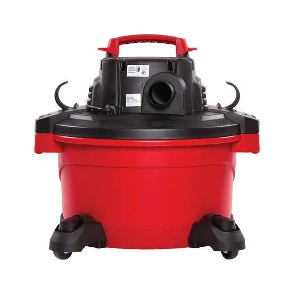 Craftsman CMXEVBE17594 - Vacuum Cleaner - Canister - Bag for Wet/Dry Surfaces, Portable and Compact