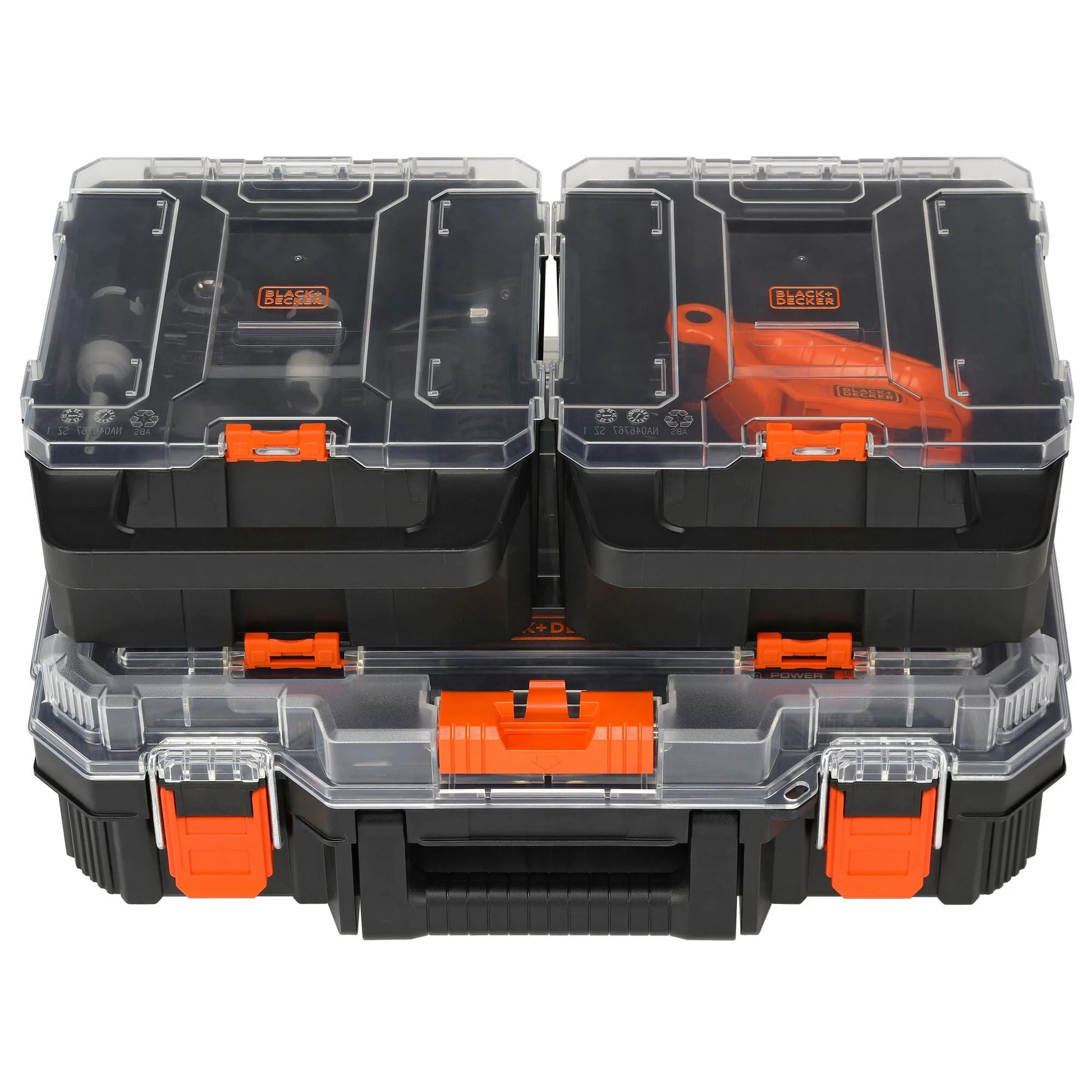 BLACK+DECKER 20V, Cordless Power Tool Set, 1.5 Ah, Battery Included