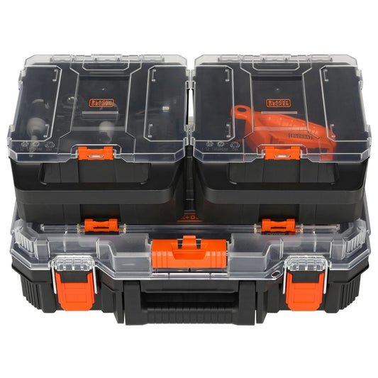 BLACK+DECKER 20V, Cordless Power Tool Set, 1.5 Ah, Battery Included