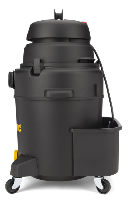 Shop-Vac 10 Gallon 6.0 Peak HP Industrial Wet Dry Vacuum, Black, Model 9258106