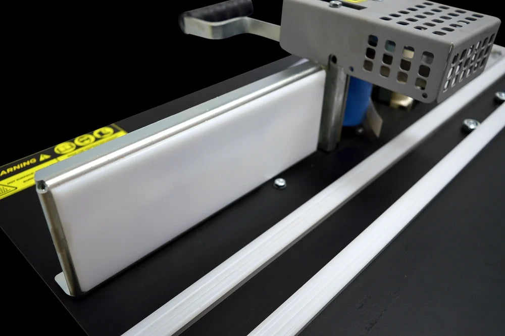 Maksiwa International Portable Edgebander