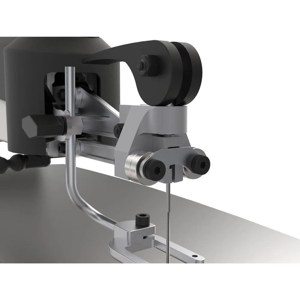 JET JT9-727200B Scroll Saw Base Machine with Switch