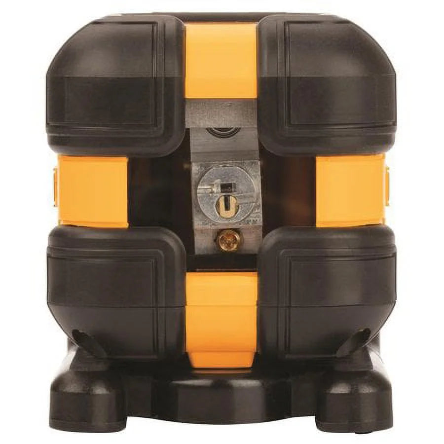 Dewalt-DW08802 Red Cross Line Laser Level