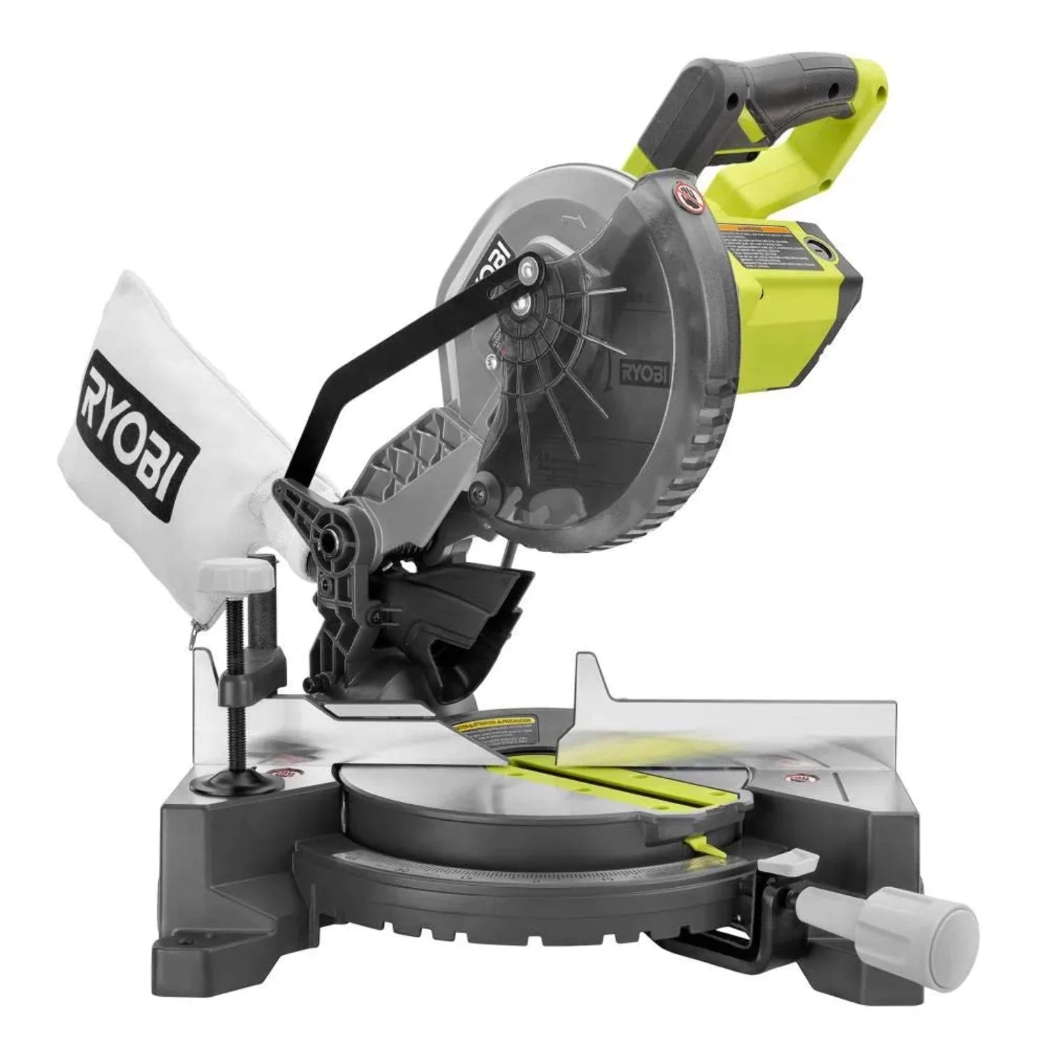 Ryobi Miter Saws Power Saw, 5100 RPM