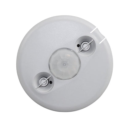 Wattstopper Dt-300 Ceiling Occupancy Sensor, 360 Degrees Coverage