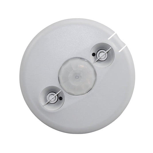 Wattstopper Dt-300 Ceiling Occupancy Sensor, 360 Degrees Coverage
