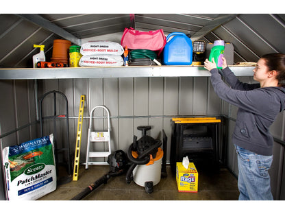 Attic Work Bench Kit