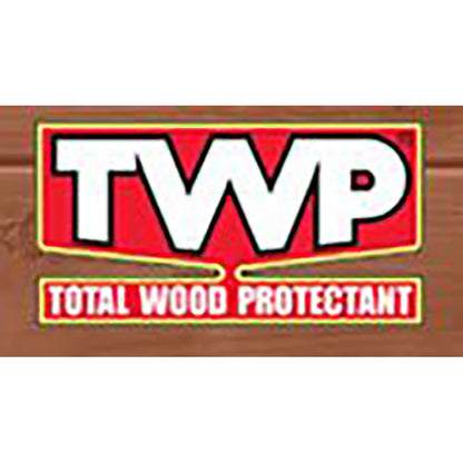 TWP 1503 Dark Oak Low Voc Preservative Stain 5gal