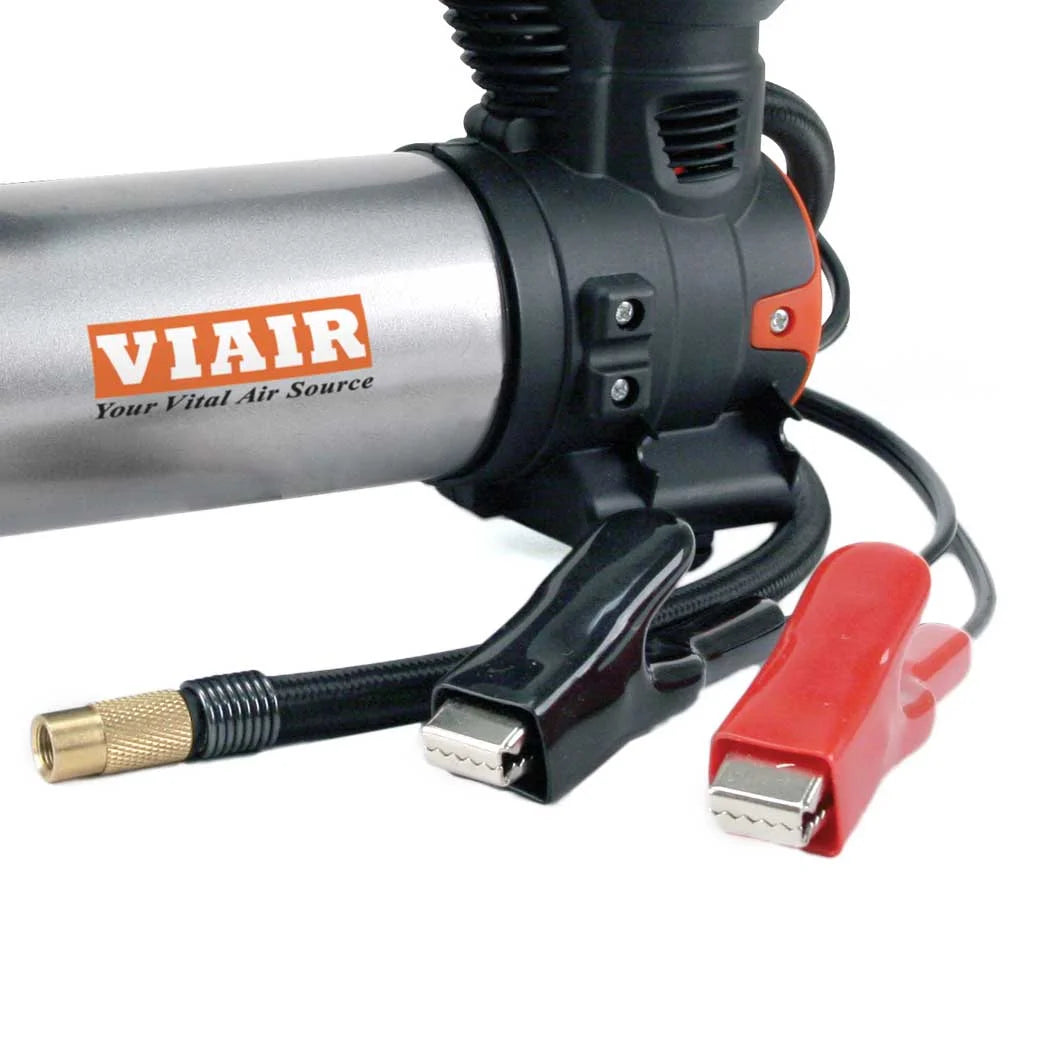 Viair 88P 120 PSI 1.47 CFM Portable Compressor Kit for Tires up to 33 Inches